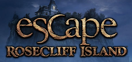 Escape Rosecliff Island header image