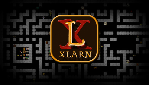 XLarn Steam CD Key