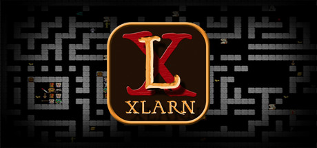 XLarn banner