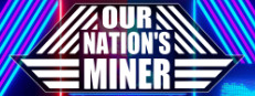 Our Nation's Miner 게임 이미지