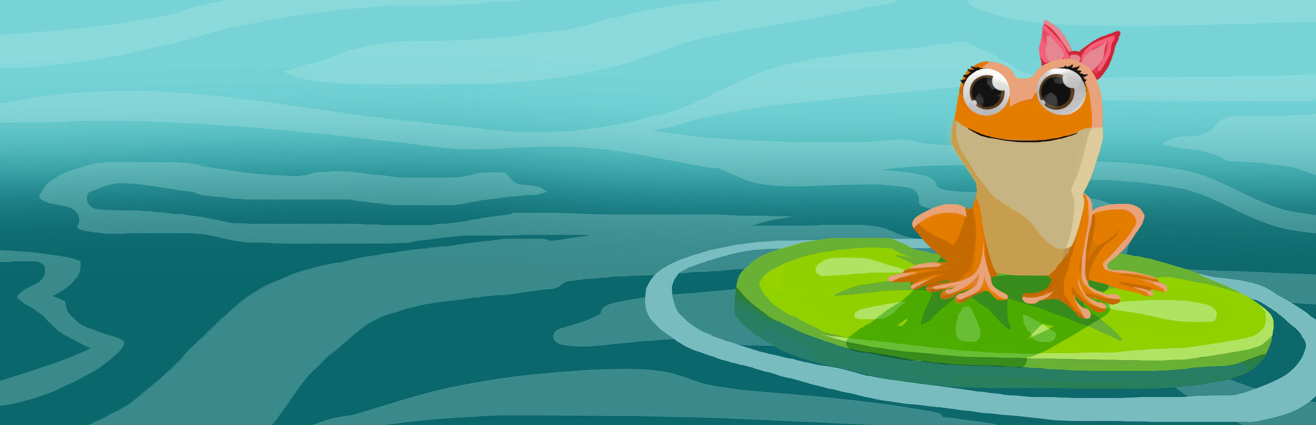 Library Hero - Steam library hero banner