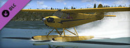 FSX: Steam Edition - Piper J-3 Cub Add-On