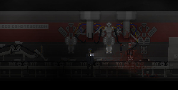 Uncanny Valley - Soundtrack for steam Uncanny Valley - Soundtrack for steam