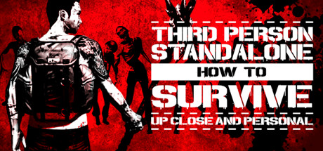 How To Survive: Third Person Standalone Cover Image