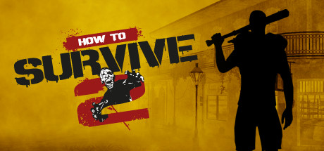 How To Survive 2 ? XBOX ONE/X|S ?Ключ