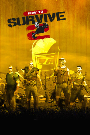 How to Survive 2 cover art