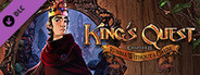 King's Quest - Chapter 2: Rubble Without A Cause