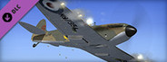 FSX: Steam Edition - Battle of Britain: Spitfire Add-On