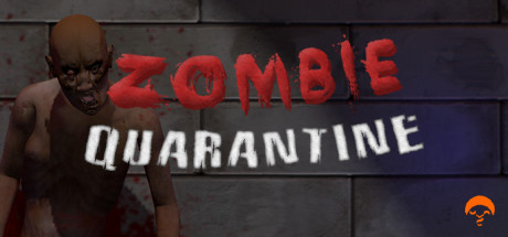 Zombie Quarantine Cover Image