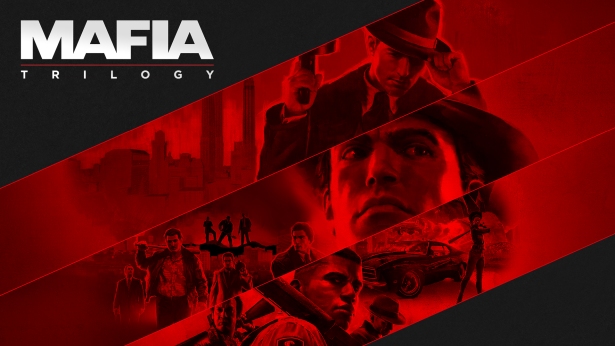  Mafia III: Definitive Edition - Steam PC [Online Game Code] :  Video Games