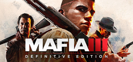 四海兄弟3：决定版 Mafia III: Definitive Edition|官方中文|V1.0.1+全DLC - 白嫖游戏网_白嫖游戏网