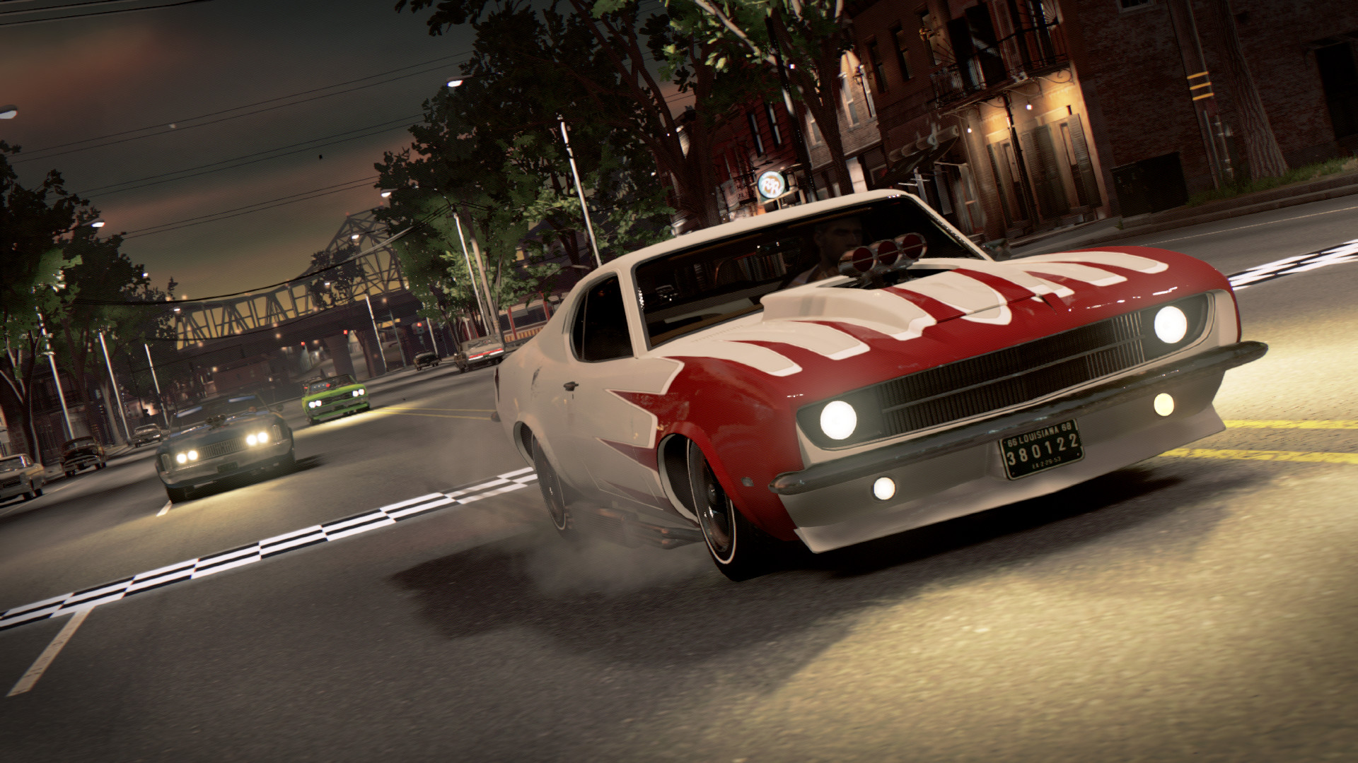 Ahorra un 67% en Mafia III: Definitive Edition en Steam