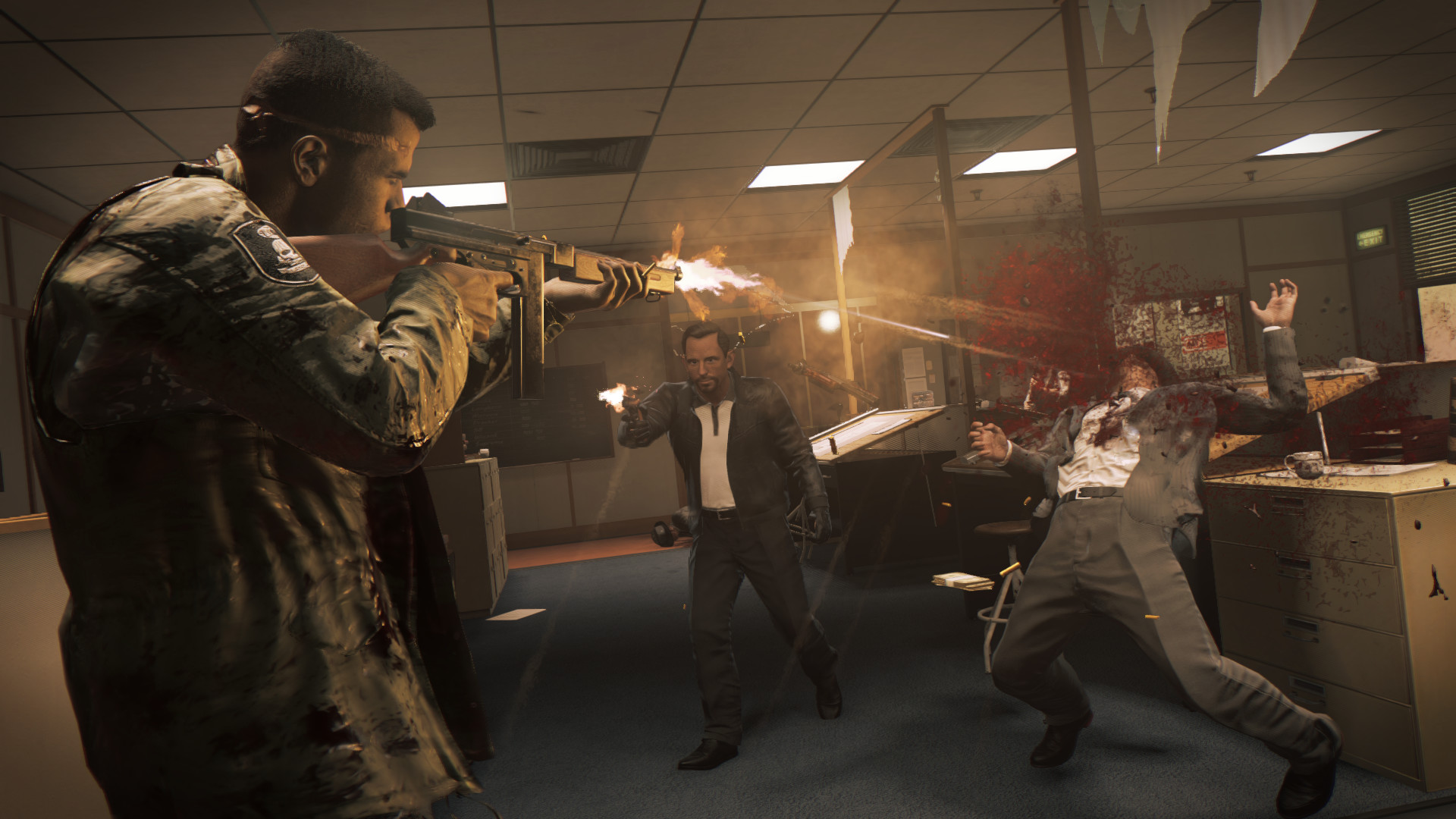 Mafia III: Definitive Edition - SteamGridDB