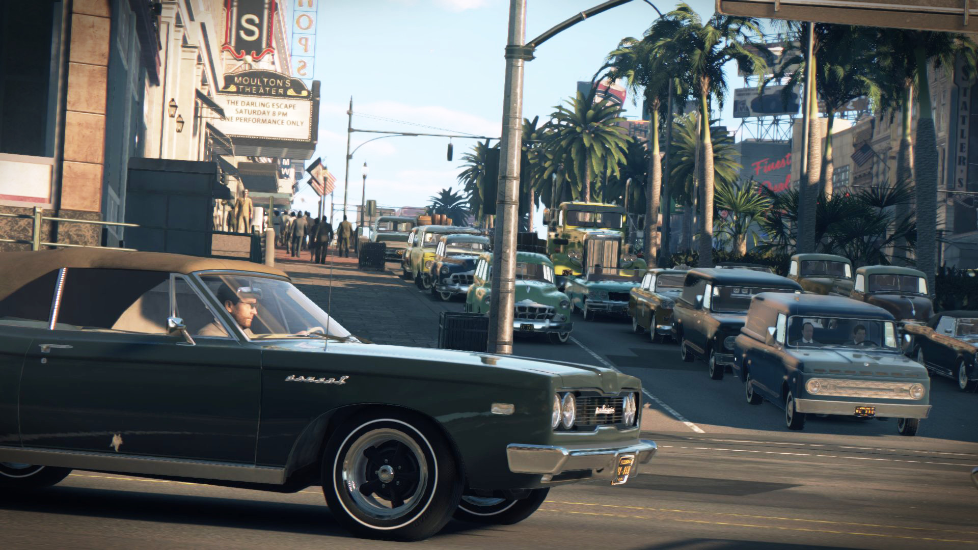 Save 67% on Mafia III: Definitive Edition on Steam