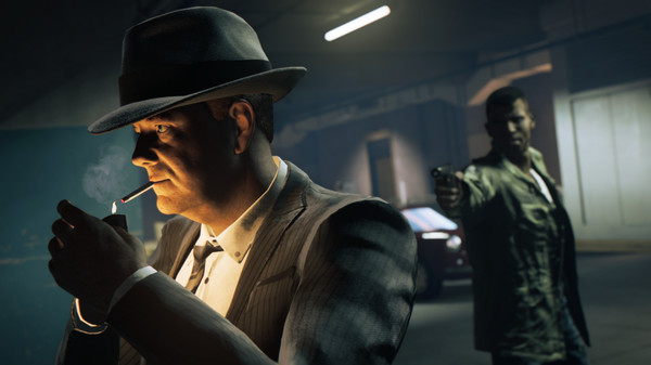 Mafia III скриншот