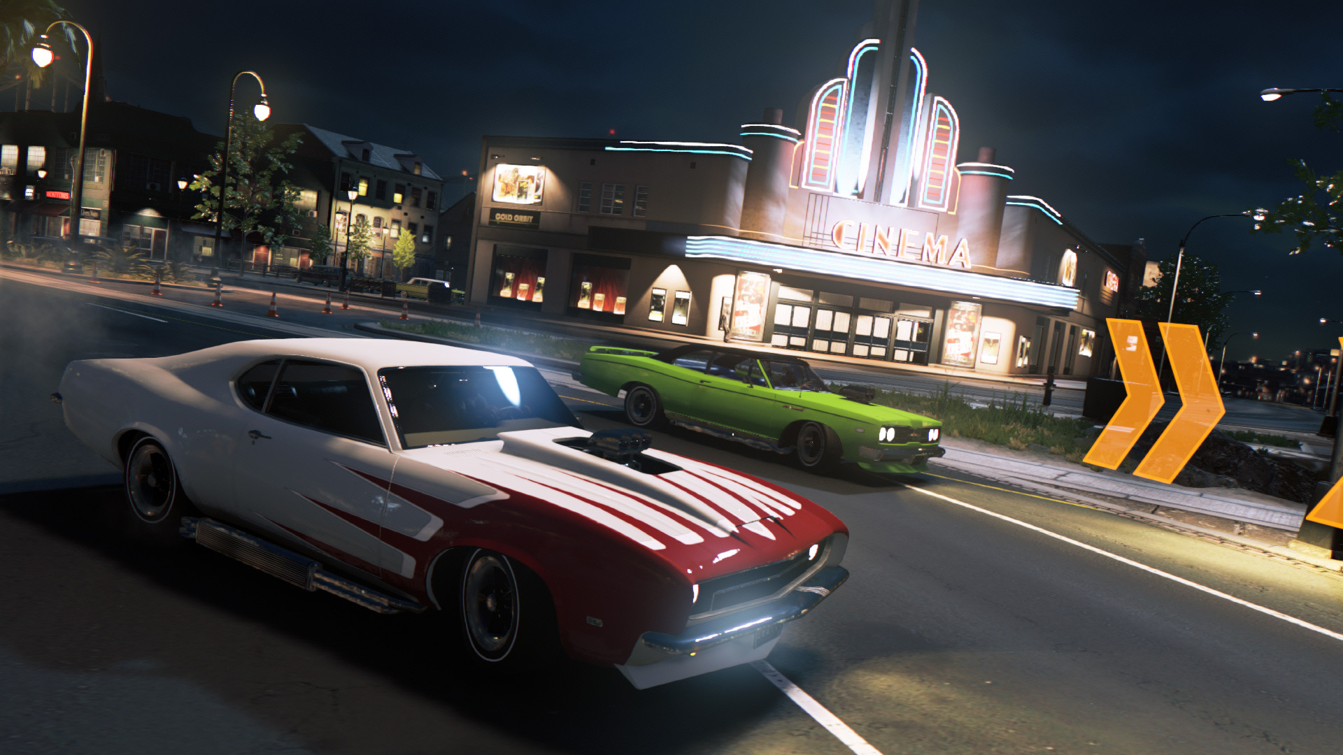 Requisitos oficiales de Mafia 3 para PC