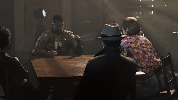 Mafia III screenshot