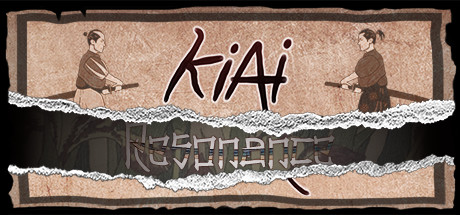Kiai Resonance Cover Image