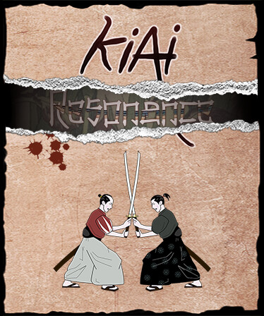 Kiai Resonance