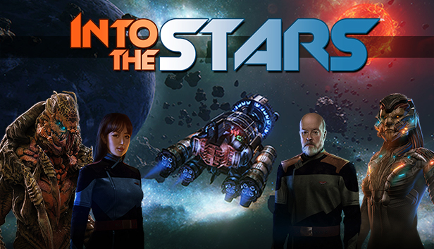 into the stars game