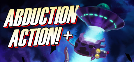 Abduction Action! Plus banner image