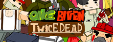 Once Bitten, Twice Dead! 게임 이미지