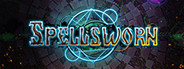 Logo for Spellsworn