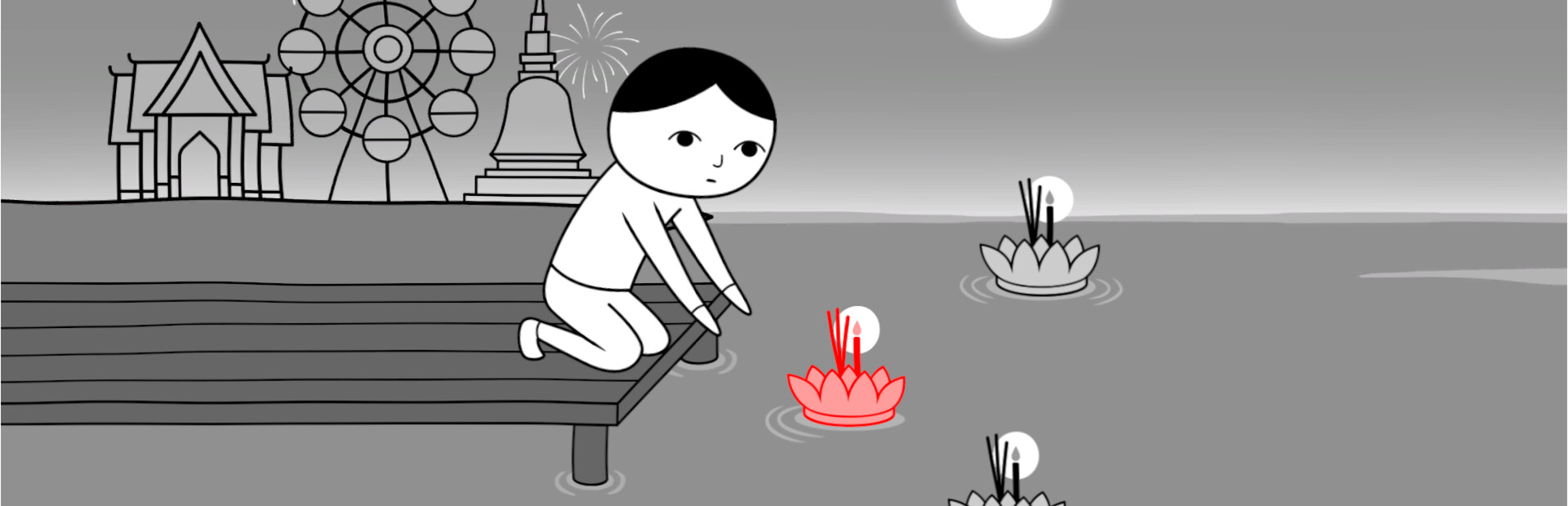 Library Hero - Steam library hero banner