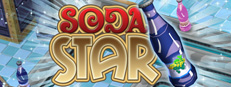 Soda Star 게임 이미지