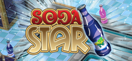 Soda Star header image