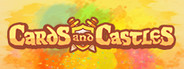 Logo for Cards and Castles