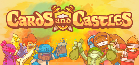 Cards and Castles Cover Image