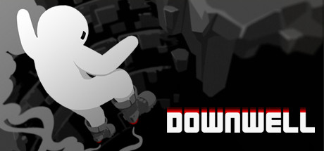 Downwell steam charts