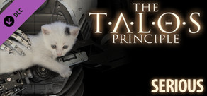 The Talos Principle: Serious DLC