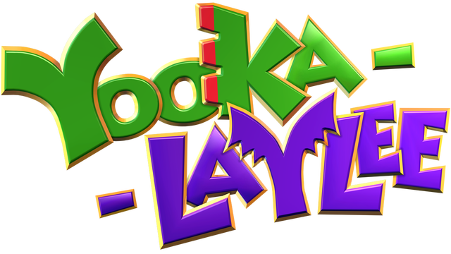 Yooka-Laylee