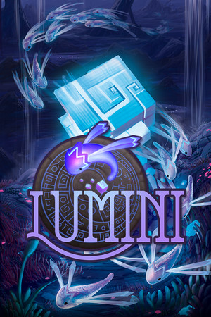 Lumini Steam CD Key