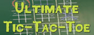 Logo for Ultimate Tic-Tac-Toe