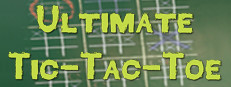 Ultimate Tic Tac Toe Strategy - framefasr