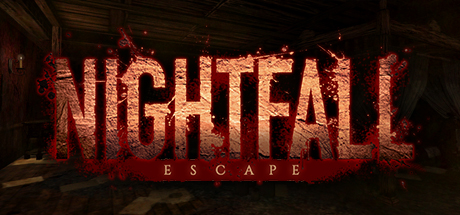 Nightfall: Escape header image