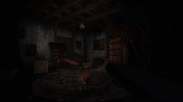скриншот Nightfall: Escape 4