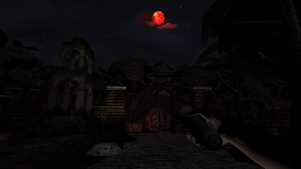 скриншот Nightfall: Escape 0