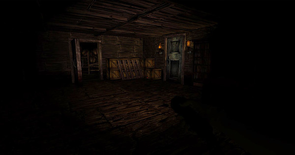 скриншот Nightfall: Escape 2