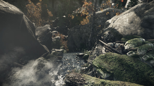The Lost Valley screenshot