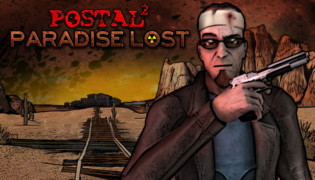 Postal 2 Paradise Lost En Steam Postal 2 Paradise Lost En Steam