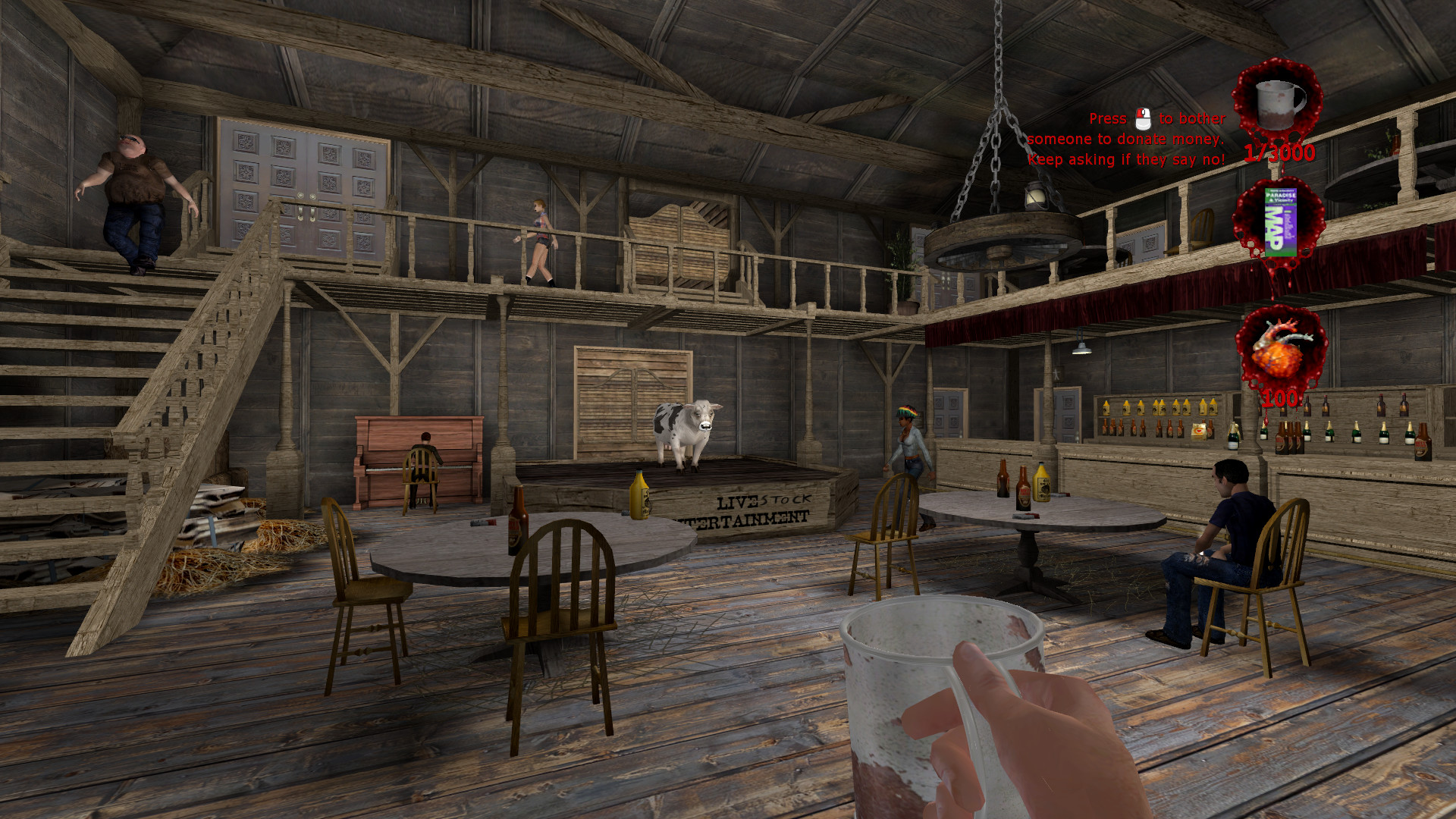 Торрент postal 2 paradise lost на русском