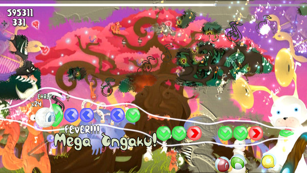 скриншот Ongaku 1