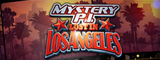 Mystery P.I. - Lost in Los Angeles