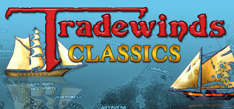 Tradewinds Classics Cover Image