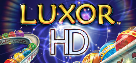 Luxor HD header image