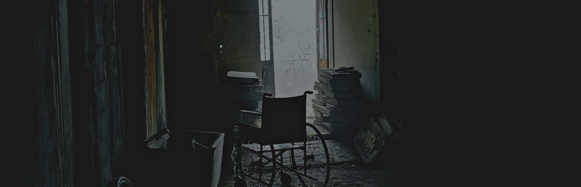 Library Hero - Steam library hero banner